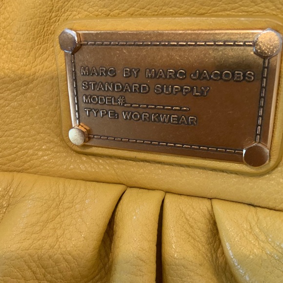 MARC BY MARC JACOBS Hobo Bag - Picture 4 of 4